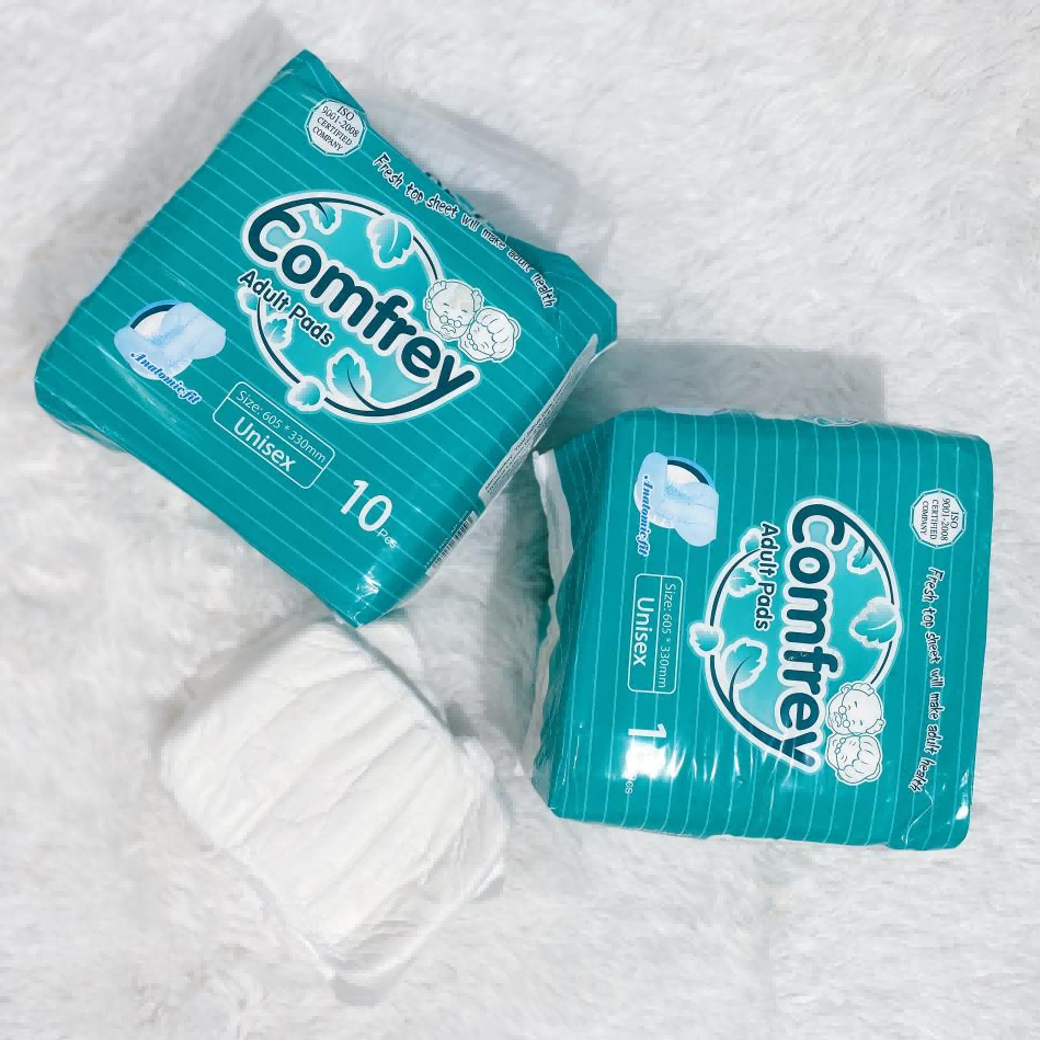 Adult Incontinence Pads For Men