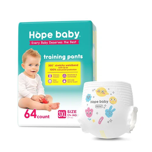Disposable Training Pants Disposable Training Pants