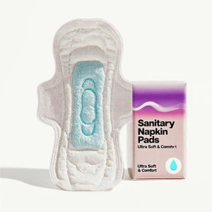 Sanitary Napkin Pads