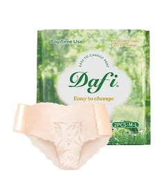 Sanitary Napkin Pads