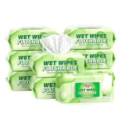 Wet Wipes