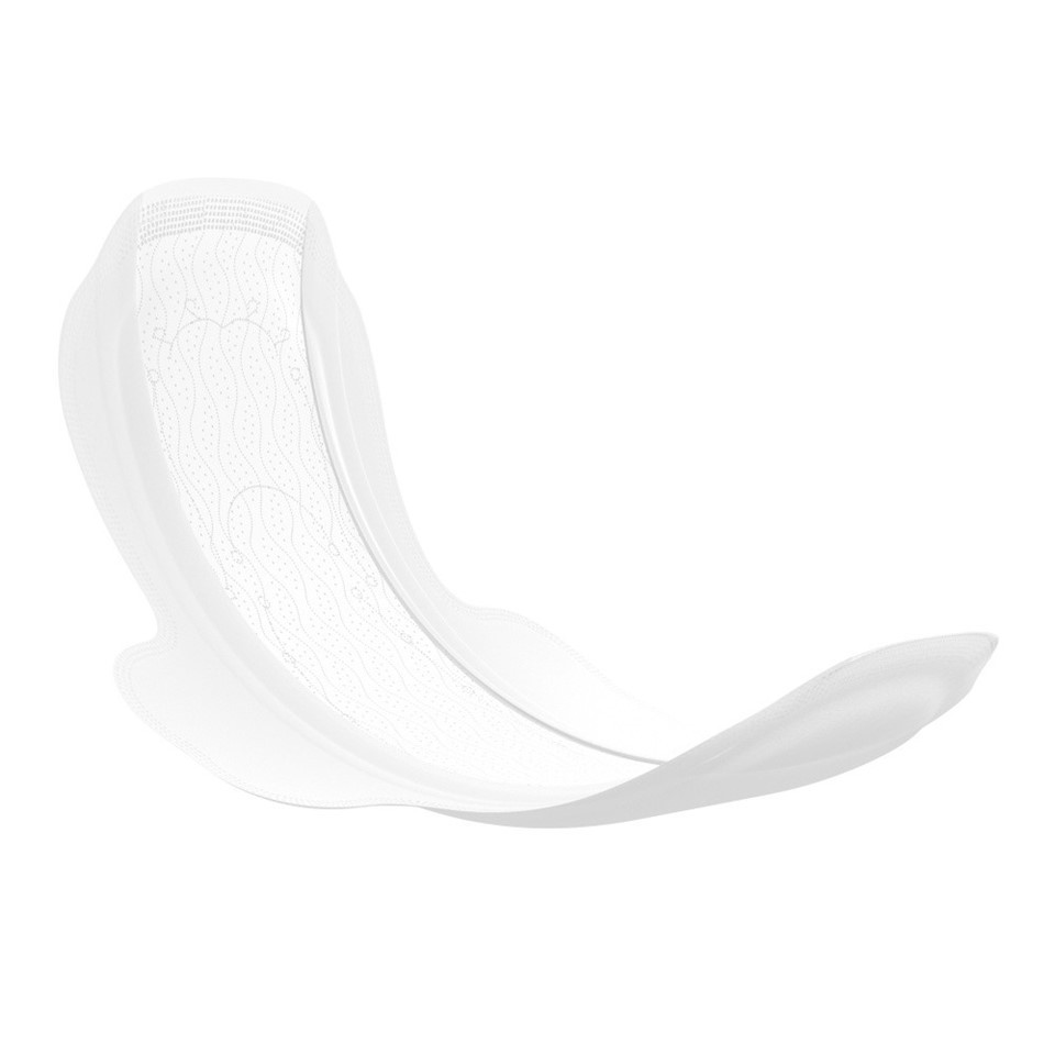 women's urinary incontinence pads