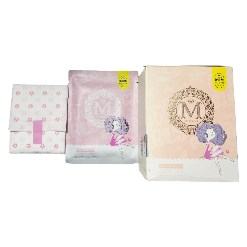 Sanitary Pads For Sensitive Skin price