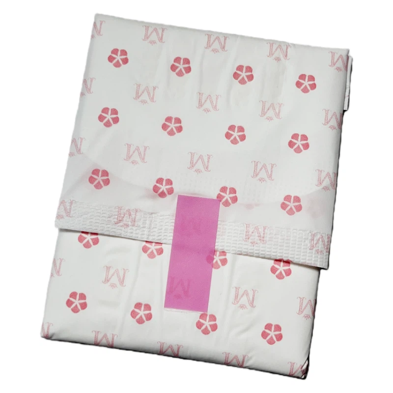 Sanitary Pads For Sensitive Skin factory