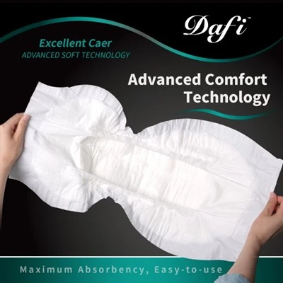 The Rising Global Market For Adult Incontinence Products: Opportunities For D...