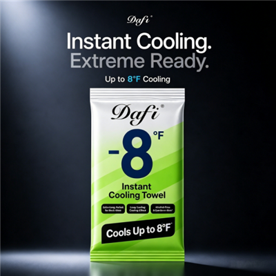 Very Kool Cooling Towel