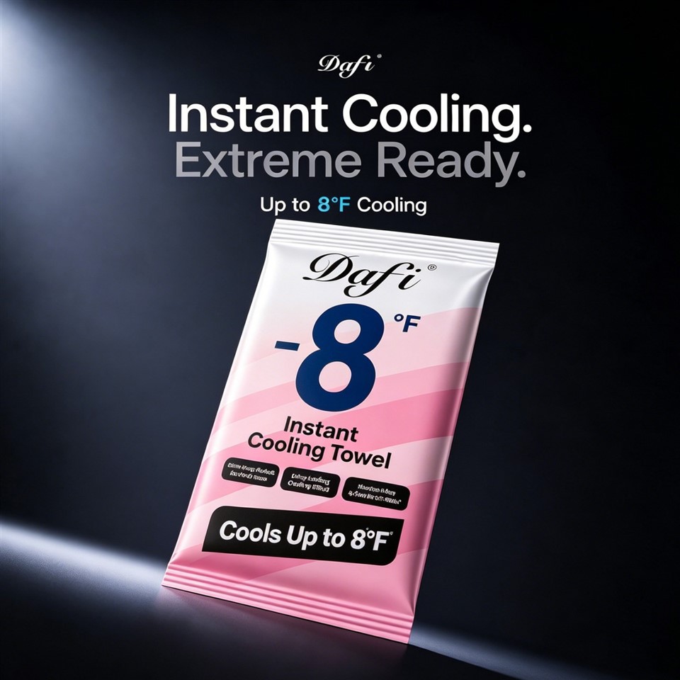 Very Kool Cooling Towel suppliers