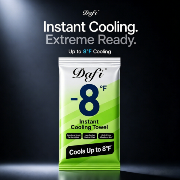 Very Kool Cooling Towel